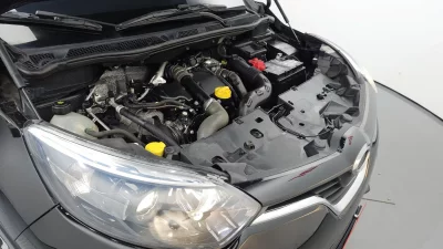 Renault Samsung QM3