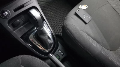 Renault Samsung QM3