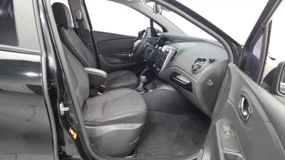 Renault Samsung QM3