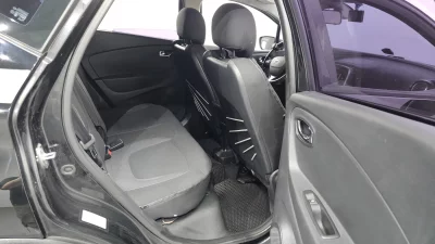 Renault Samsung QM3