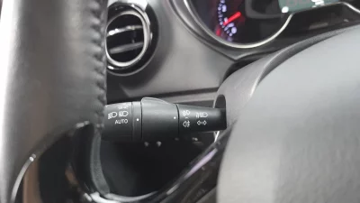 Renault Samsung QM3