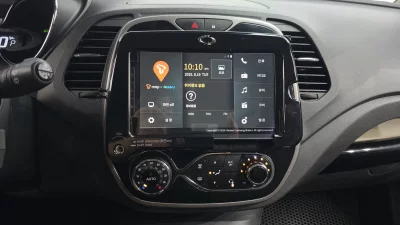 Renault Samsung QM3