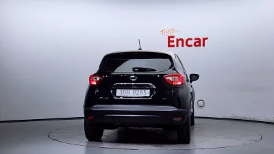 Renault Samsung QM3