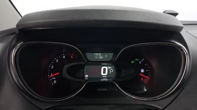 Renault Samsung QM3