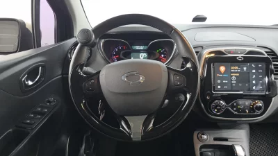 Renault Samsung QM3