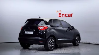 Renault Samsung QM3
