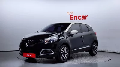Renault Samsung QM3