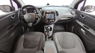 Renault Samsung QM3