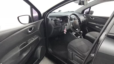 Renault Samsung QM3