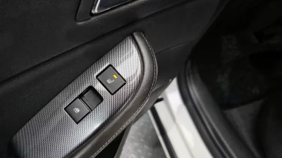 Daewoo Malibu