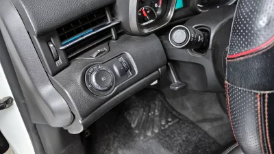 Daewoo Malibu