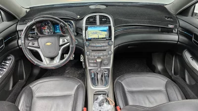 Daewoo Malibu