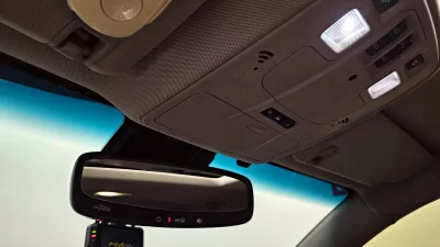 Daewoo Malibu