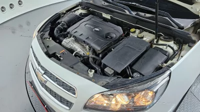 Daewoo Malibu