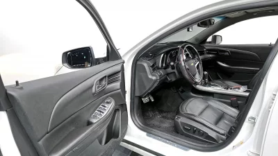 Daewoo Malibu