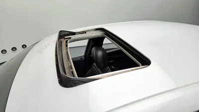 Daewoo Malibu
