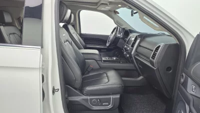 Ford EXPEDITION