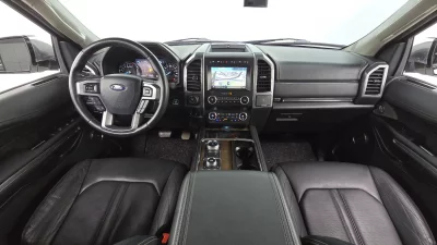 Ford EXPEDITION
