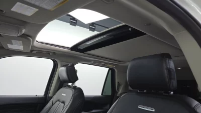 Ford EXPEDITION