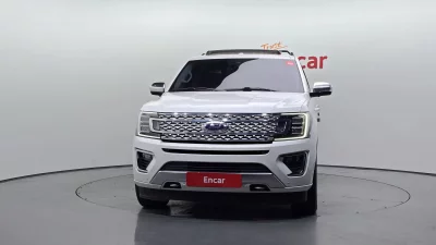Ford EXPEDITION