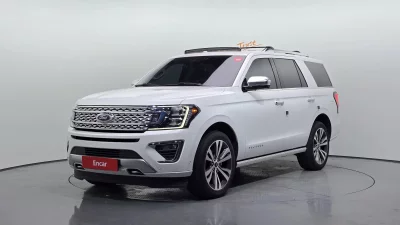 Ford EXPEDITION