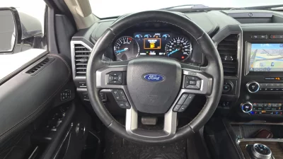 Ford EXPEDITION