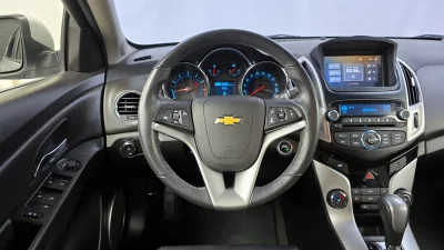Daewoo Cruze