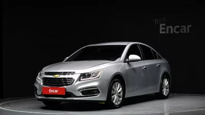 Daewoo Cruze