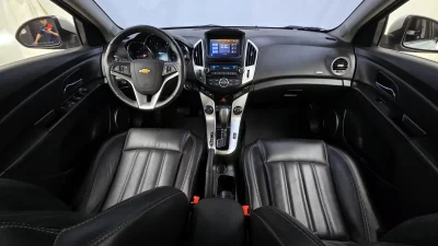 Daewoo Cruze
