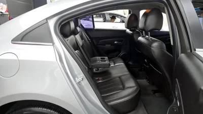 Daewoo Cruze