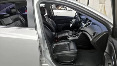 Daewoo Cruze