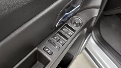 Daewoo Cruze