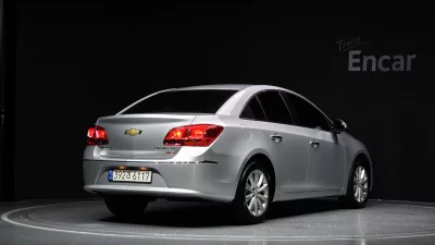 Daewoo Cruze