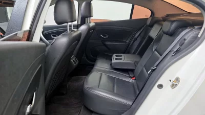 Renault Samsung SM3