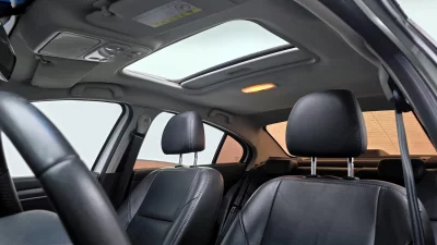 Renault Samsung SM3