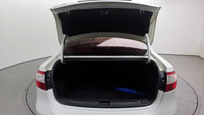 Renault Samsung SM3