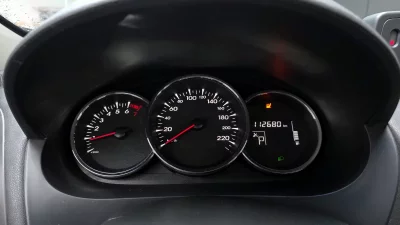 Renault Samsung SM3