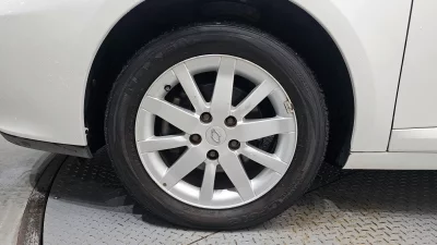 Renault Samsung SM3