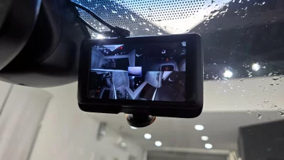Renault Samsung SM3