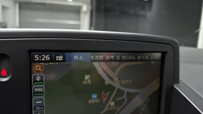 Renault Samsung SM3