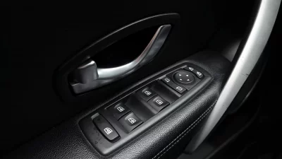Renault Samsung SM3