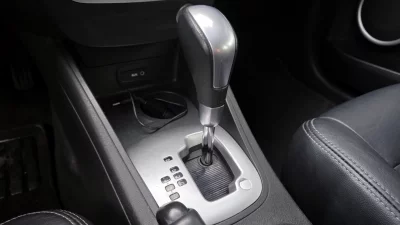 Renault Samsung SM3