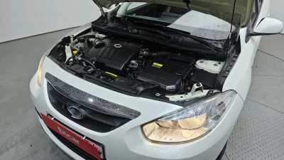 Renault Samsung SM3