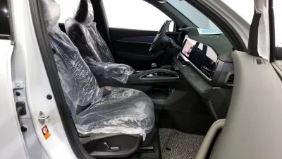 Renault Samsung Grand Koleos