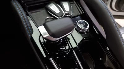 Renault Samsung Grand Koleos