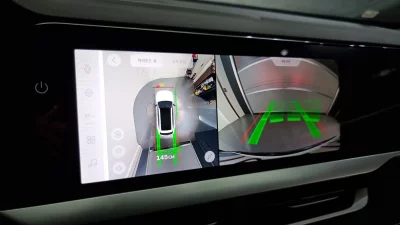 Renault Samsung Grand Koleos