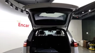 Renault Samsung Grand Koleos