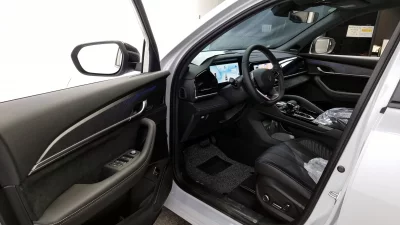 Renault Samsung Grand Koleos