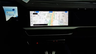 Renault Samsung Grand Koleos