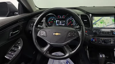 Daewoo Impala